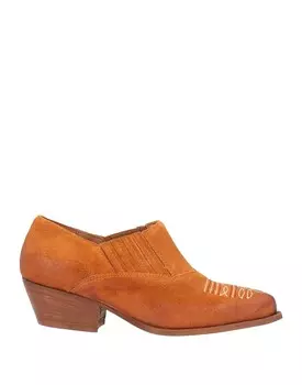 Лоферы Divine Follie, бежевый