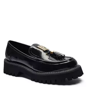 Лоферы DKNY GILLIAN, черный