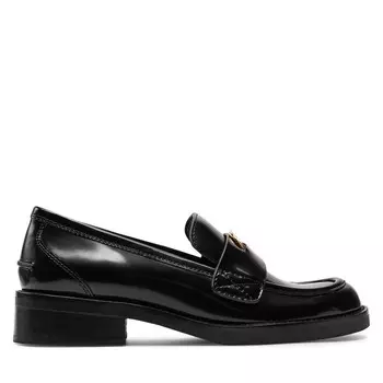 Лоферы DKNY Loafers Penny K1434520 Black, черный