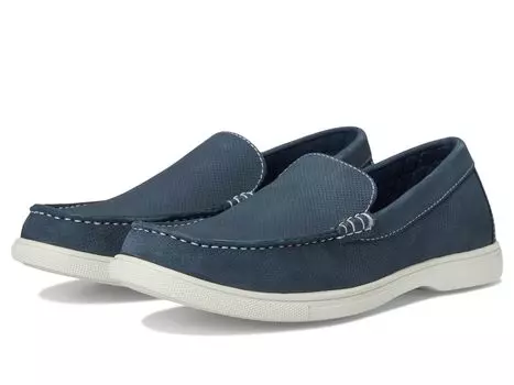 Лоферы Dockers Bancroft, темно-синий