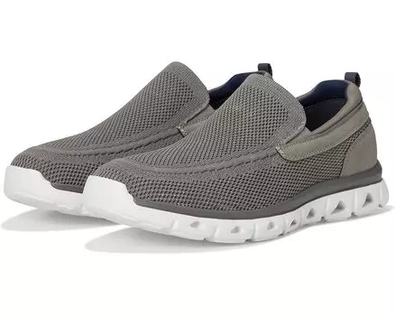 Лоферы Dockers Caden, серый