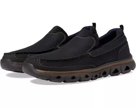 Лоферы Dockers Coban, черный