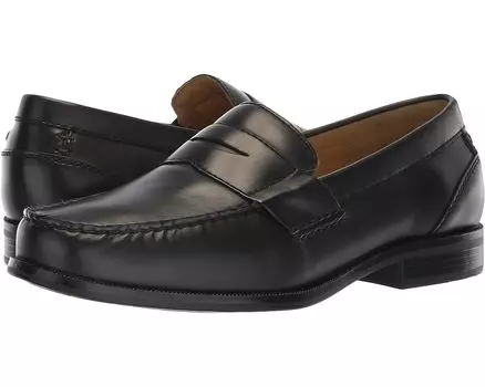 Лоферы Dockers Colleague, черный