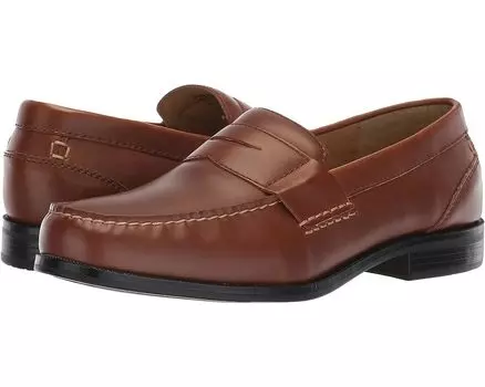 Лоферы Dockers Colleague, цвет Tan