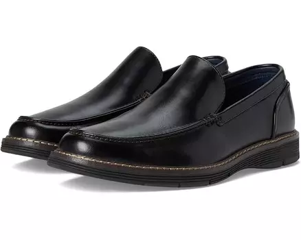 Лоферы Dockers Elmhurst, черный