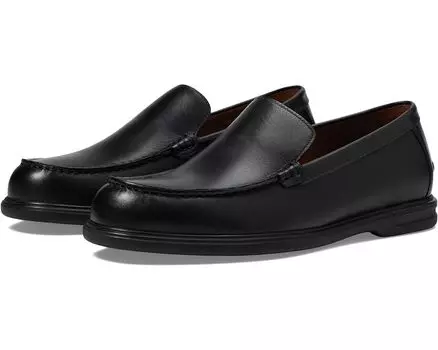 Лоферы Dockers Wescott, черный