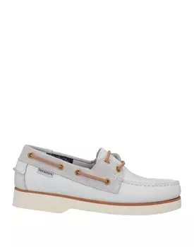 Лоферы Docksteps, белый