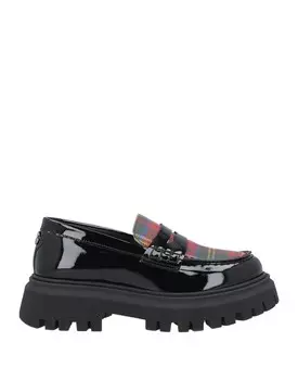 Лоферы Dolce&Gabbana, черный