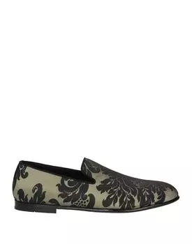 Лоферы Dolce&Gabbana, черный