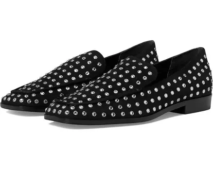 Лоферы Dolce Vita Beny Crystal Stud, цвет Black Crystal