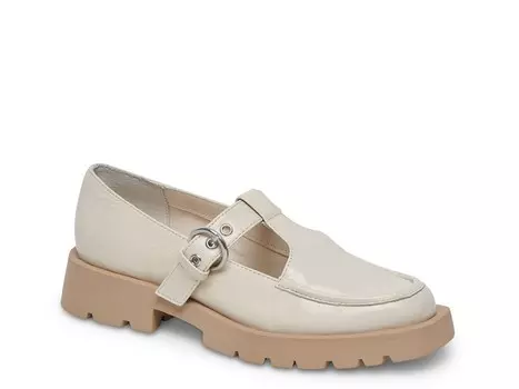 Лоферы Dolce Vita Ebbie, молочный