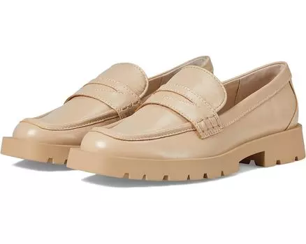 Лоферы Dolce Vita Elias, цвет Sesame Crinkle Patent