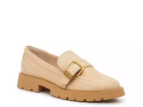 Лоферы Dolce Vita Ericka, цвет медово-бежевый