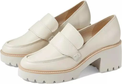 Лоферы Dolce Vita Halona, цвет Ivory Leather