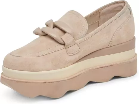 Лоферы Dolce Vita Jaksen, цвет Dune