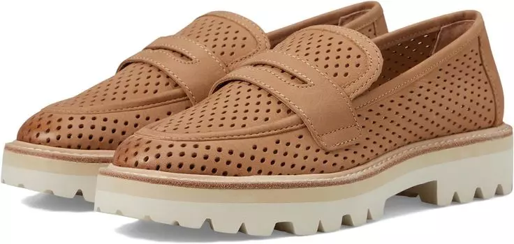 Лоферы Dolce Vita Malila, цвет Toffee Nubuck