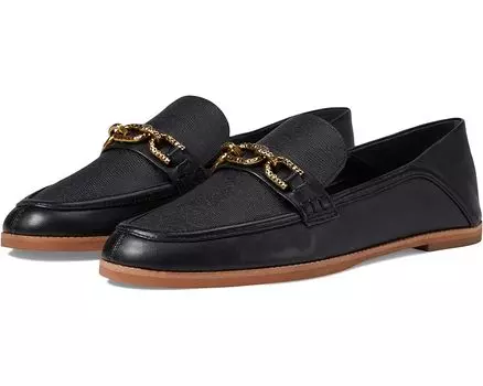 Лоферы Dolce Vita Reign, черная кожа