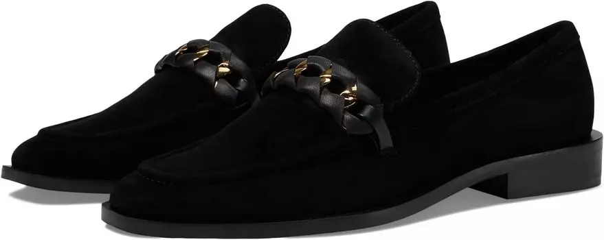 Лоферы Dolce Vita Sallie, цвет Onyx Suede