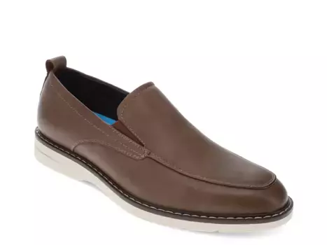 Лоферы Domie Loafer Dockers, светло-коричневый