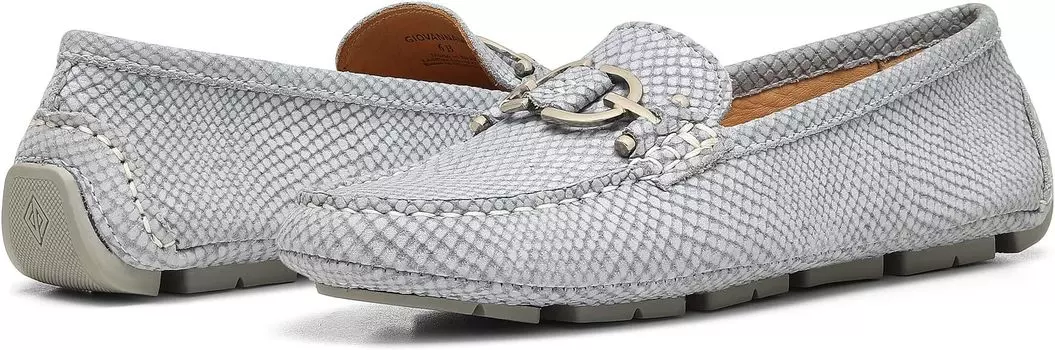 Лоферы Donald Pliner Giovanna, цвет Denim