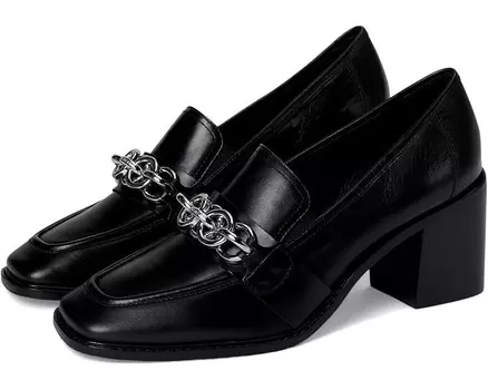 Лоферы Donald Pliner Kamryn, черный