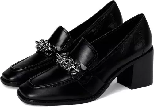 Лоферы Donald Pliner Kamryn, черный