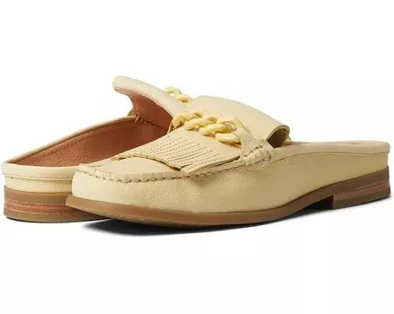 Лоферы Donald Pliner Mika, цвет Summer Straw