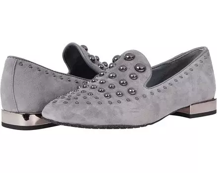 Лоферы Donald Pliner Rehbel 2, цвет Stone