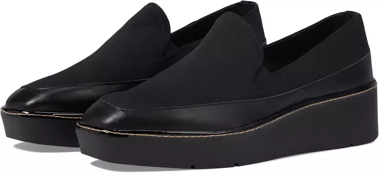 Лоферы Donald Pliner Wallis, черный