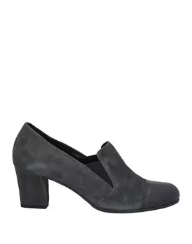 Лоферы Donna Soft, слоновая кость