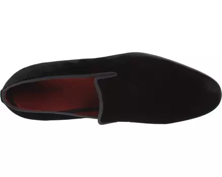 Лоферы Dorio Magnanni, черный