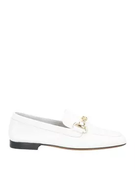 Лоферы Doucal'S, белый
