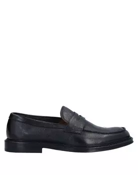 Лоферы Doucal'S, черный