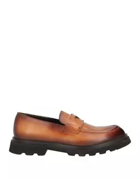 Лоферы Doucal'S, коричневый