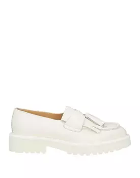 Лоферы Doucal'S, молочный