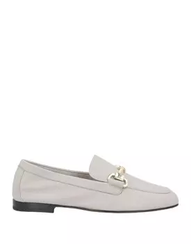 Лоферы Doucal'S, серый