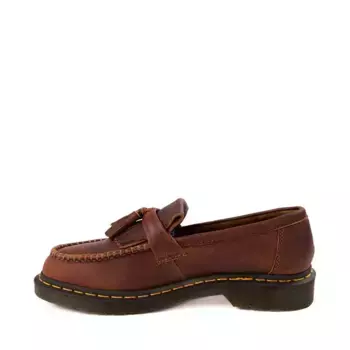 Лоферы Dr. Martens Adrian Ambassador Loafer, цвет Tan