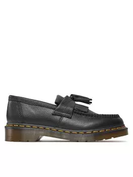 Лоферы Dr. Martens Adrian, черный
