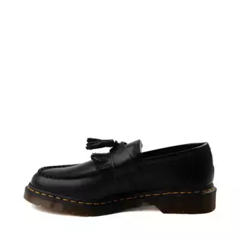 Лоферы Dr. Martens Adrian Loafer, черный