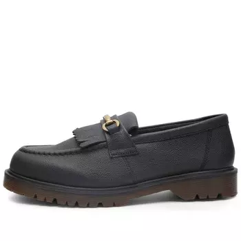 Лоферы Dr. Martens Adrian Snaffle, черный