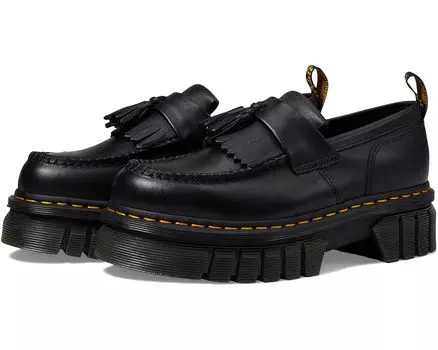 Лоферы Dr. Martens Audrick Loafer, черный