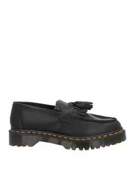 Лоферы Dr.Martens, черный