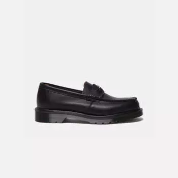 Лоферы Dr. Martens Penton Loafer, черный
