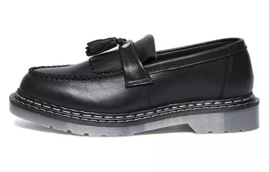 Лоферы Dr.Martens унисекс, Black