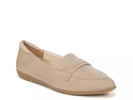 Лоферы Dr. Scholl Emilia, серо-коричневый