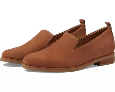 Лоферы Dr. Scholl's Avenue Lux, коричневый