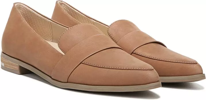 Лоферы Dr. Scholl's Faxon, цвет Honey Leather