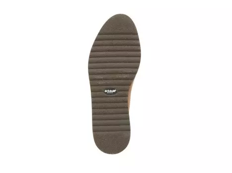 Лоферы Dr. Scholl's Jetset, коричневый