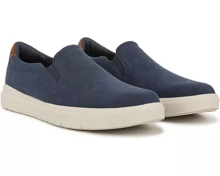 Лоферы Dr. Scholl's Madison Cfx, темно-синий