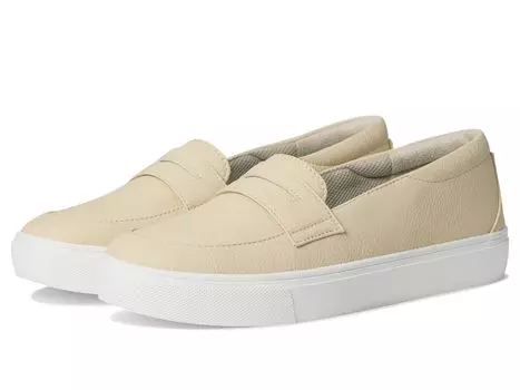 Лоферы Dr. Scholl's Nova Moc Loafer/Moc, цвет Porcelain Faux Leather